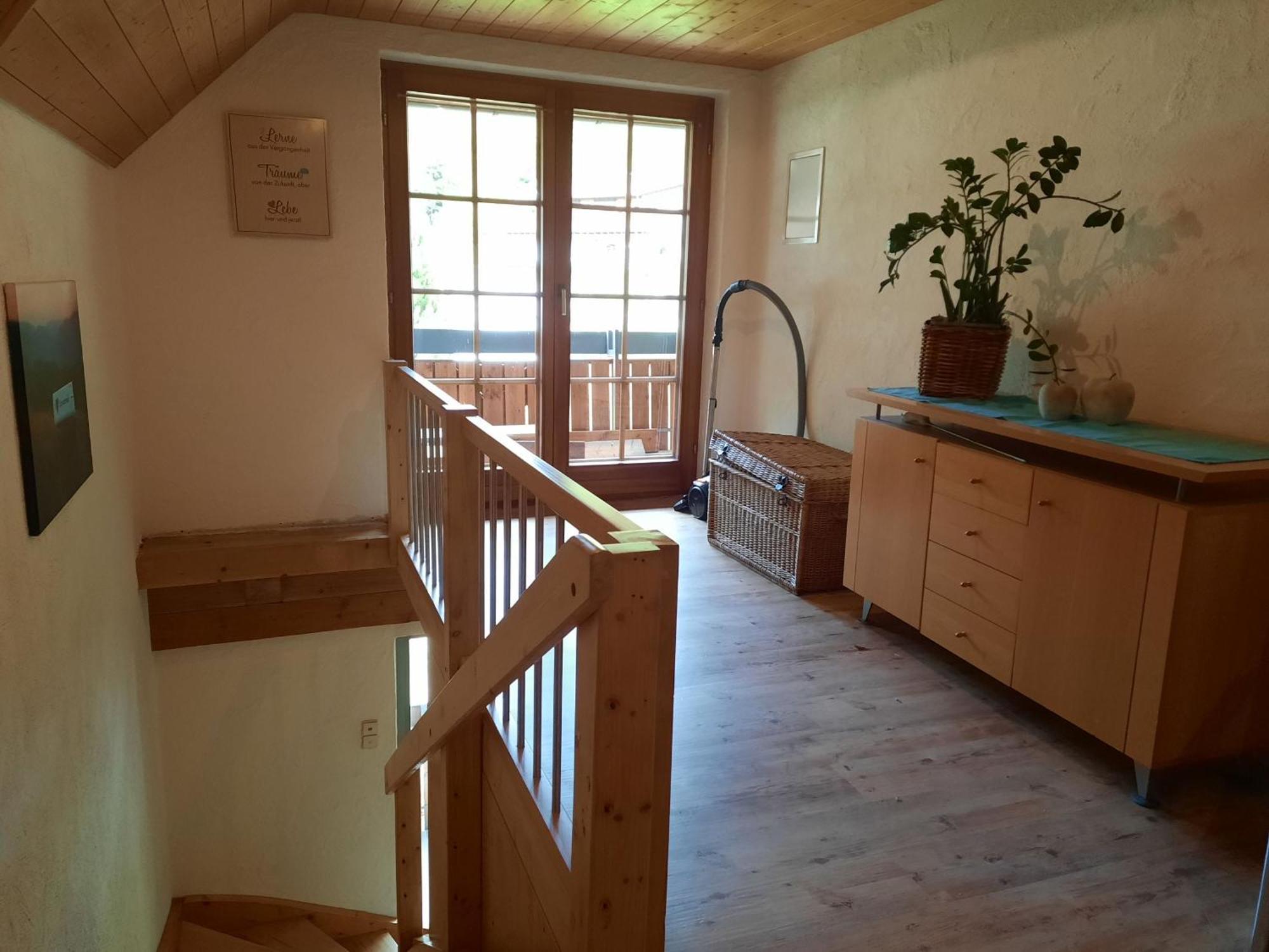 Ferienwohnung Schwarzwaldfeder 토트나우 외부 사진