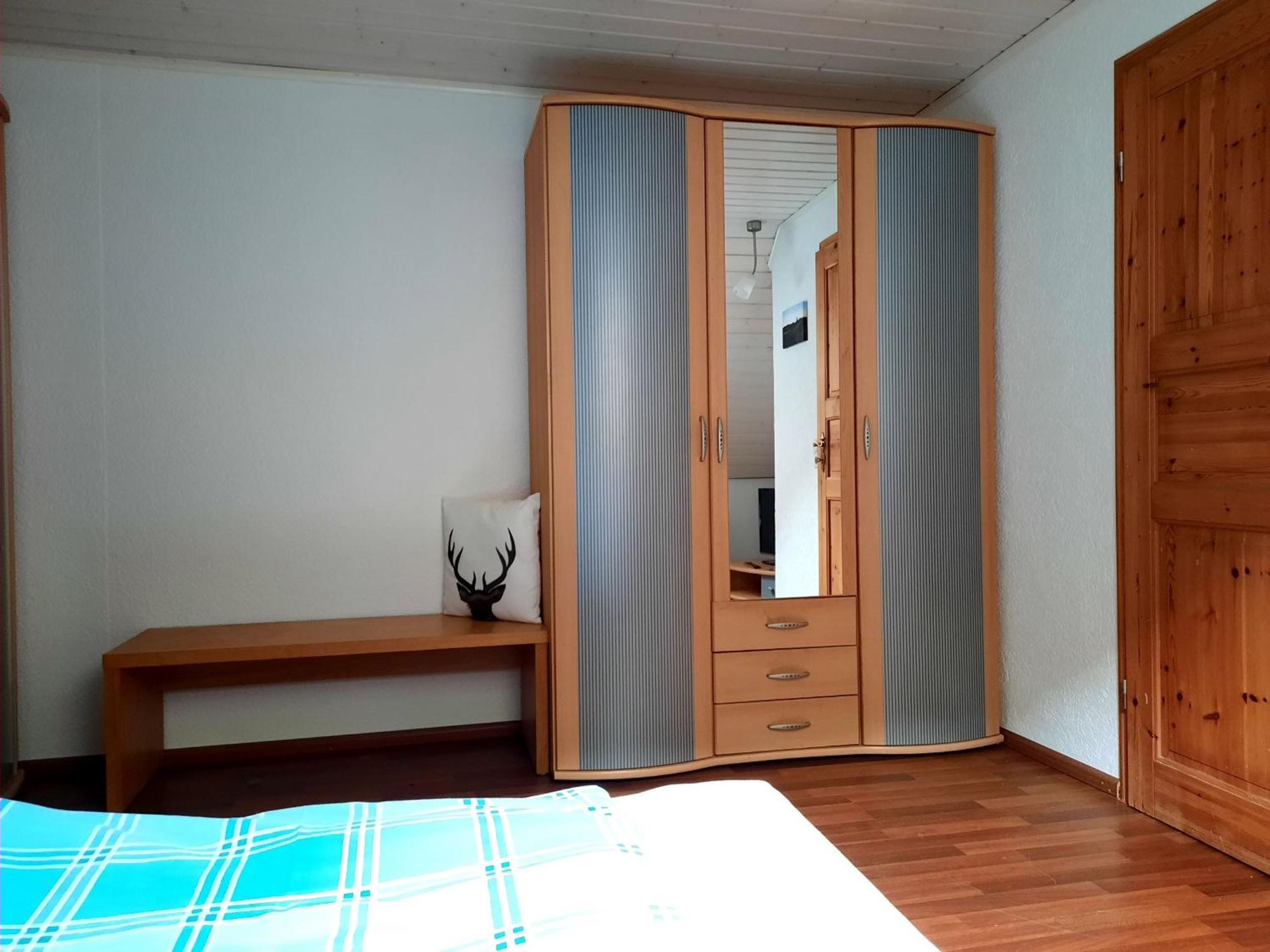 Ferienwohnung Schwarzwaldfeder 토트나우 외부 사진